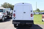 New 2025 GMC Sierra 3500 Pro Crew Cab 4x4 Knapheide Enclosed Service Body for sale #F251089 - photo 5