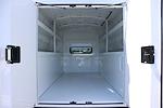 New 2025 GMC Sierra 3500 Pro Crew Cab 4x4 Knapheide Enclosed Service Body for sale #F251089 - photo 6