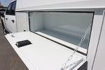 New 2025 GMC Sierra 3500 Pro Crew Cab 4x4 Knapheide Enclosed Service Body for sale #F251089 - photo 8