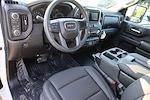 New 2025 GMC Sierra 3500 Pro Crew Cab 4x4 Knapheide Enclosed Service Body for sale #F251089 - photo 10