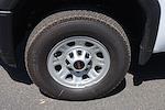 New 2025 GMC Sierra 3500 Pro Crew Cab 4x4 Knapheide Enclosed Service Body for sale #F251089 - photo 20