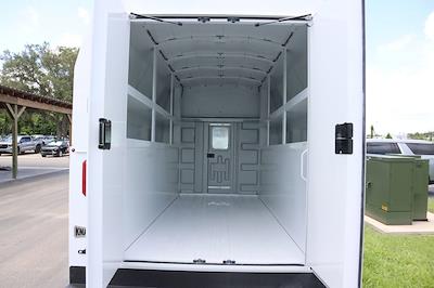 New 2025 GMC Savana 3500 - photo 1