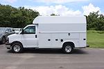 New 2025 GMC Savana 3500 Service Utility Van for sale #F251099 - photo 3