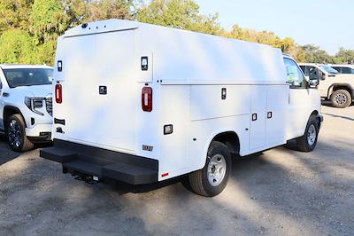 New 2025 GMC Savana 3500 - photo 1