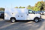 New 2025 GMC Savana 3500 Service Utility Van for sale #F251102 - photo 5