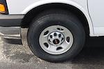 New 2025 GMC Savana 3500 Service Utility Van for sale #F251102 - photo 18