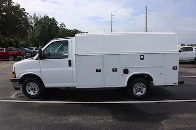 New 2025 GMC Savana 3500 Service Utility Van for sale #F251103 - photo 2