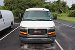 New 2025 GMC Savana 3500 Service Utility Van for sale #F251103 - photo 5