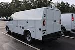 New 2025 GMC Savana 3500 Service Utility Van for sale #F251103 - photo 3
