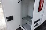 New 2025 GMC Savana 3500 Service Utility Van for sale #F251103 - photo 8