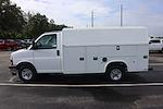 2025 GMC Savana 3500 SRW RWD Knapheide Service Utility Van for sale #F251103 - photo 4