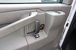 New 2025 GMC Savana 3500 Service Utility Van for sale #F251103 - photo 16