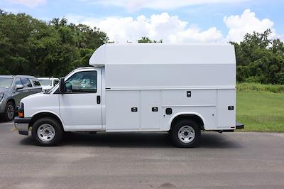 New 2025 GMC Savana 3500 Service Utility Van for sale #F251104 - photo 2