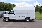 New 2025 GMC Savana 3500 Service Utility Van for sale #F251104 - photo 7