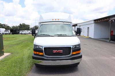 2025 GMC Savana 3500 SRW RWD Knapheide Service Utility Van for sale #F251106 - photo 2