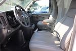 New 2025 GMC Savana 3500 10' 9" Knapheide Steel Service Utility Van for sale #F251106 - photo 18