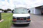 New 2025 GMC Savana 3500 10' 9" Knapheide Steel Service Utility Van for sale #F251106 - photo 3