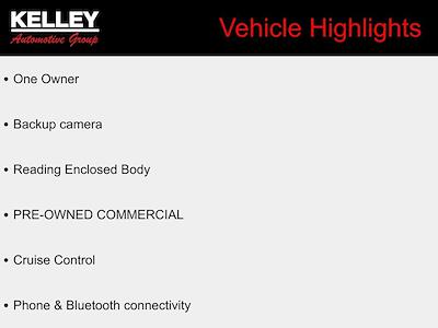 Used 2023 GMC Savana 3500 Service Utility Van for sale #F251106A - photo 2