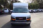 Used 2023 GMC Savana 3500 Service Utility Van for sale #F251106A - photo 4
