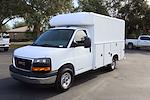 Used 2023 GMC Savana 3500 Service Utility Van for sale #F251106A - photo 5