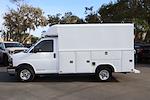 Used 2023 GMC Savana 3500 Service Utility Van for sale #F251106A - photo 6