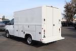 Used 2023 GMC Savana 3500 Service Utility Van for sale #F251106A - photo 7
