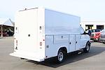 Used 2023 GMC Savana 3500 Service Utility Van for sale #F251106A - photo 2