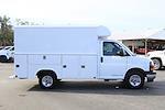 Used 2023 GMC Savana 3500 Service Utility Van for sale #F251106A - photo 9