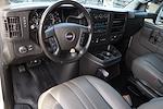 Used 2023 GMC Savana 3500 Service Utility Van for sale #F251106A - photo 10