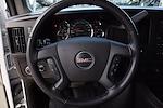 Used 2023 GMC Savana 3500 Service Utility Van for sale #F251106A - photo 12
