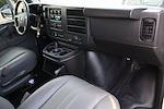 Used 2023 GMC Savana 3500 Service Utility Van for sale #F251106A - photo 30