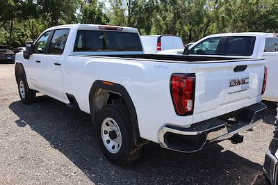2025 GMC Sierra 3500 Crew Cab 4x4 Pickup for sale #F251109 - photo 2