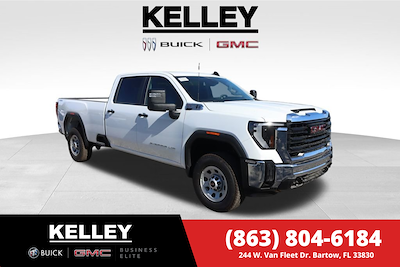 2025 GMC Sierra 3500 Crew Cab 4x4 Pickup for sale #F251109 - photo 1