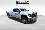 New 2025 GMC Sierra 3500 Pro Crew Cab 4x4 Pickup for sale #F251109 - photo 3