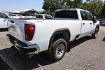 New 2025 GMC Sierra 3500 Pro Crew Cab 4x4 Pickup for sale #F251109 - photo 5