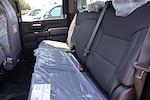 New 2025 GMC Sierra 3500 Pro Crew Cab 4x4 Pickup for sale #F251109 - photo 15