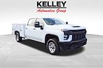 2021 Chevrolet Silverado 3500 Crew Cab 4x4 Monroe Truck Equipment Service Truck for sale #F251109A - photo 3