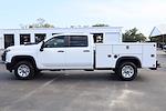 Used 2021 Chevrolet Silverado 3500 Crew Cab Service Truck for sale #F251109A - photo 5
