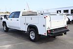 Used 2021 Chevrolet Silverado 3500 Crew Cab Service Truck for sale #F251109A - photo 6