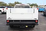 2021 Chevrolet Silverado 3500 Crew Cab 4x4 Monroe Truck Equipment Service Truck for sale #F251109A - photo 8