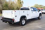 2021 Chevrolet Silverado 3500 Crew Cab 4x4 Monroe Truck Equipment Service Truck for sale #F251109A - photo 2