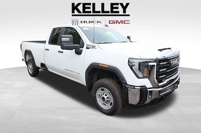 2025 GMC Sierra 2500 Double Cab 4x4 Pickup for sale #F251110 - photo 2