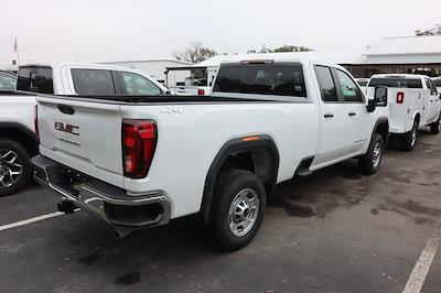 2025 GMC Sierra 2500 Double Cab 4x4 Pickup for sale #F251110 - photo 2