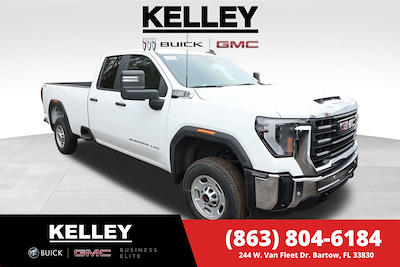 2025 GMC Sierra 2500 Double Cab 4x4 Pickup for sale #F251110 - photo 1