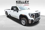 New 2025 GMC Sierra 2500 Pro Double Cab 4x4 Pickup for sale #F251110 - photo 3