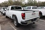 New 2025 GMC Sierra 2500 Pro Double Cab 4x4 Pickup for sale #F251110 - photo 4