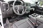 New 2025 GMC Sierra 2500 Pro Double Cab 4x4 Pickup for sale #F251110 - photo 5