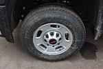 New 2025 GMC Sierra 2500 Pro Double Cab 4x4 Pickup for sale #F251110 - photo 15