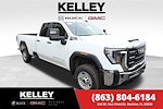 New 2025 GMC Sierra 2500 Pro Double Cab 4x4 Pickup for sale #F251110 - photo 1