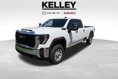 2025 GMC Sierra 2500 Crew Cab 4x4 Pickup for sale #F251111 - photo 2